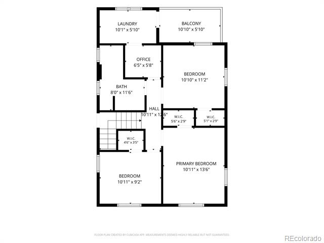 38 W Byers Place