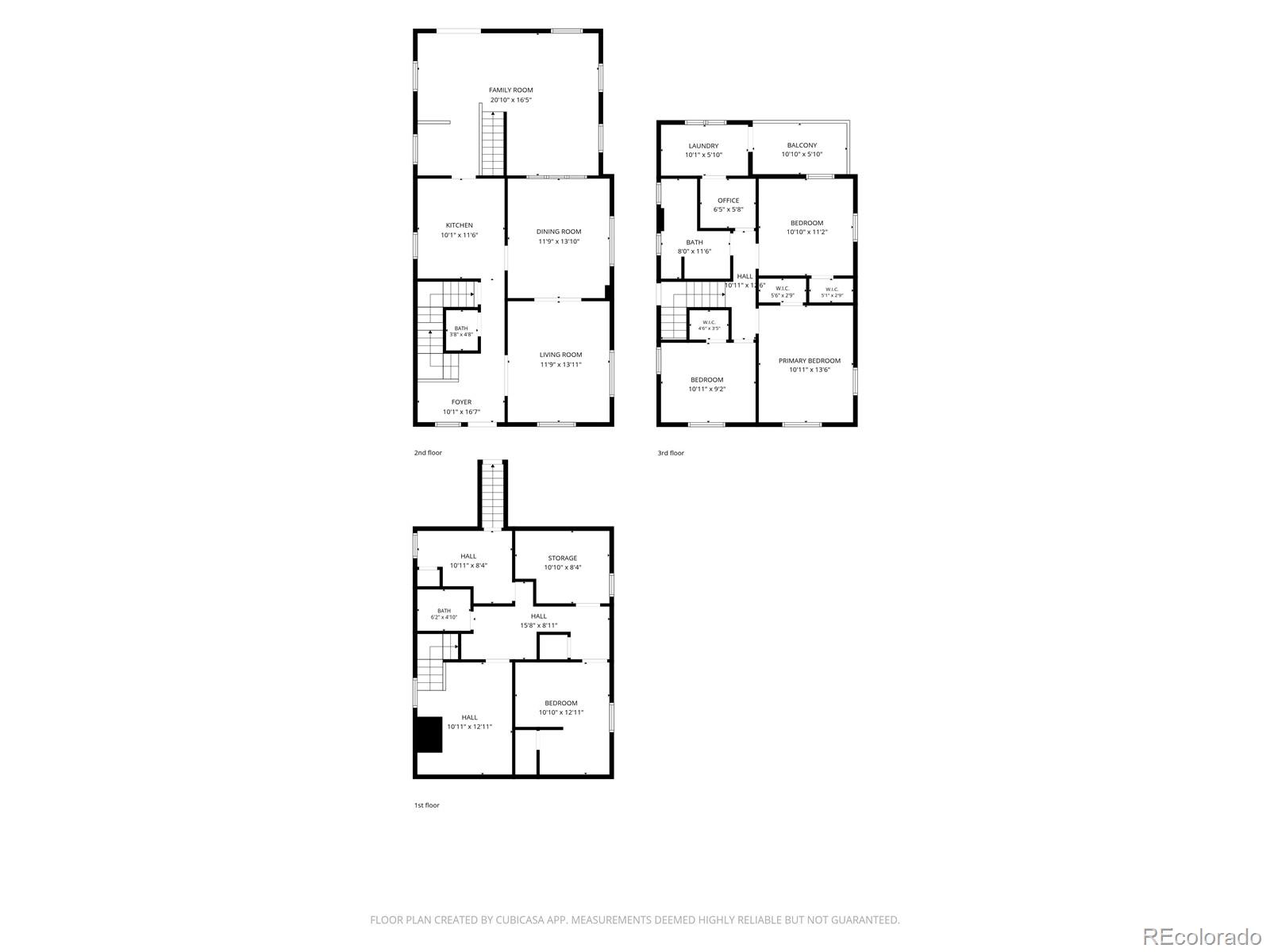 38 W Byers Place