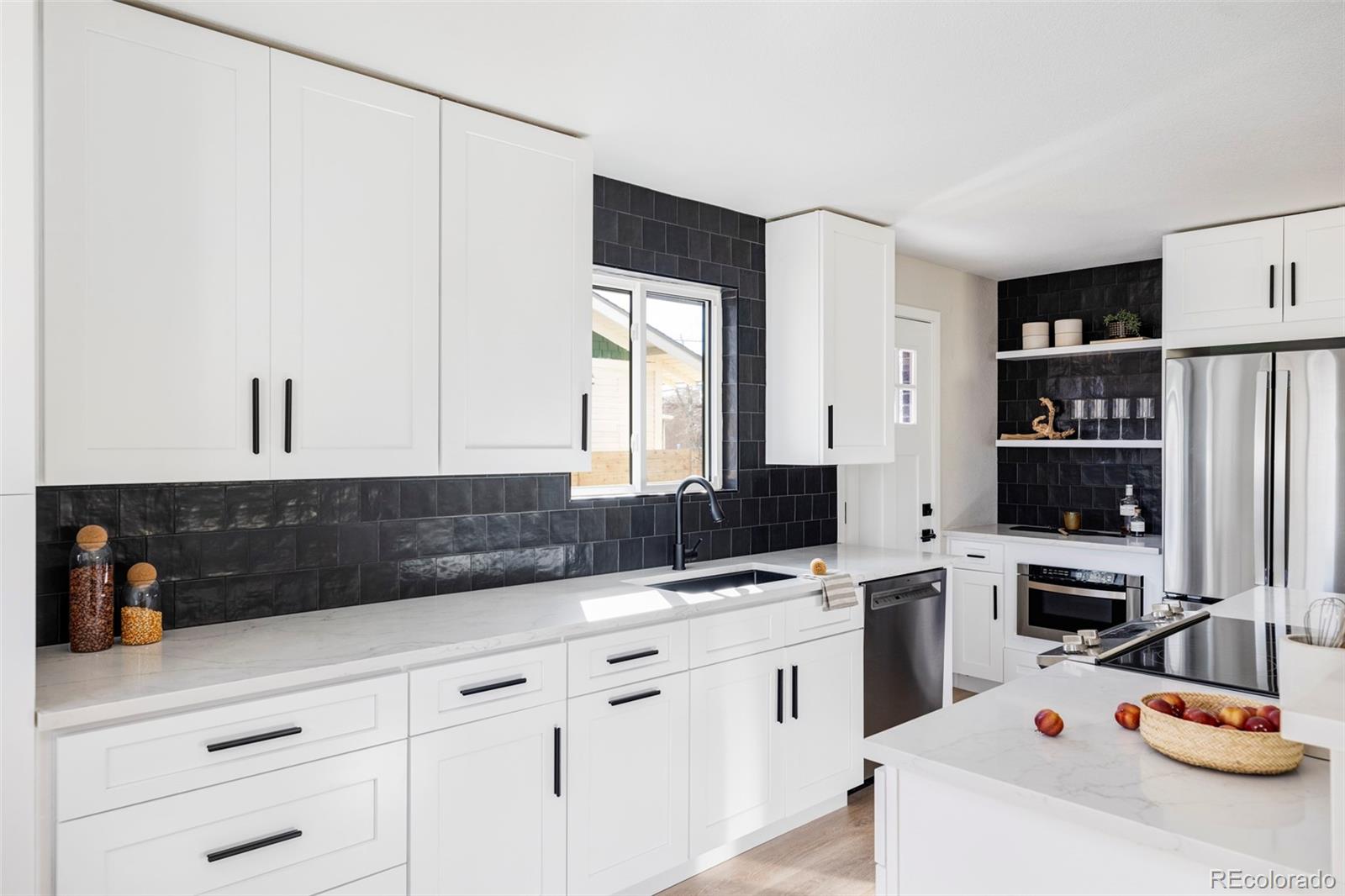 3291 S Emerson Street