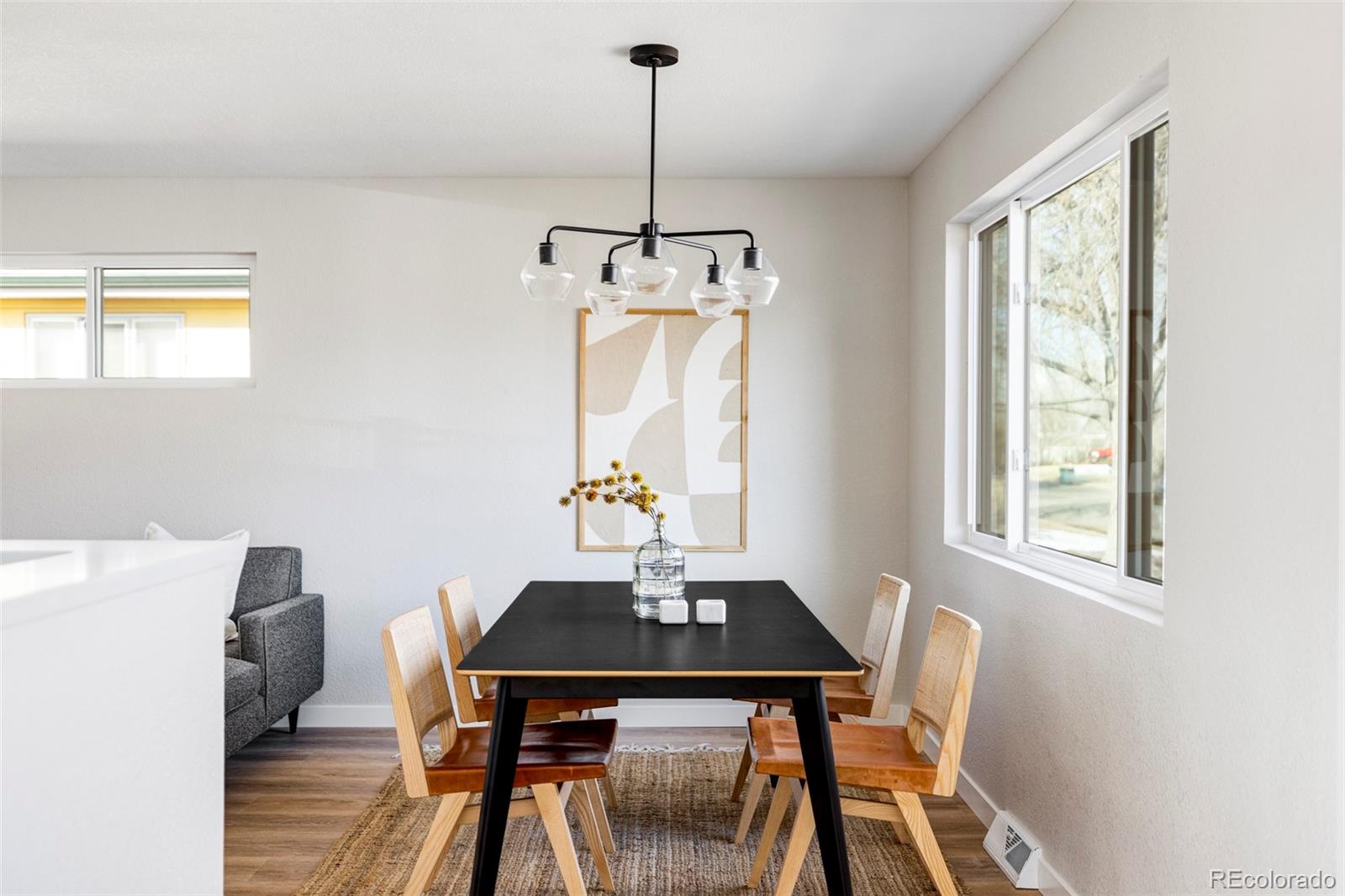 3291 S Emerson Street