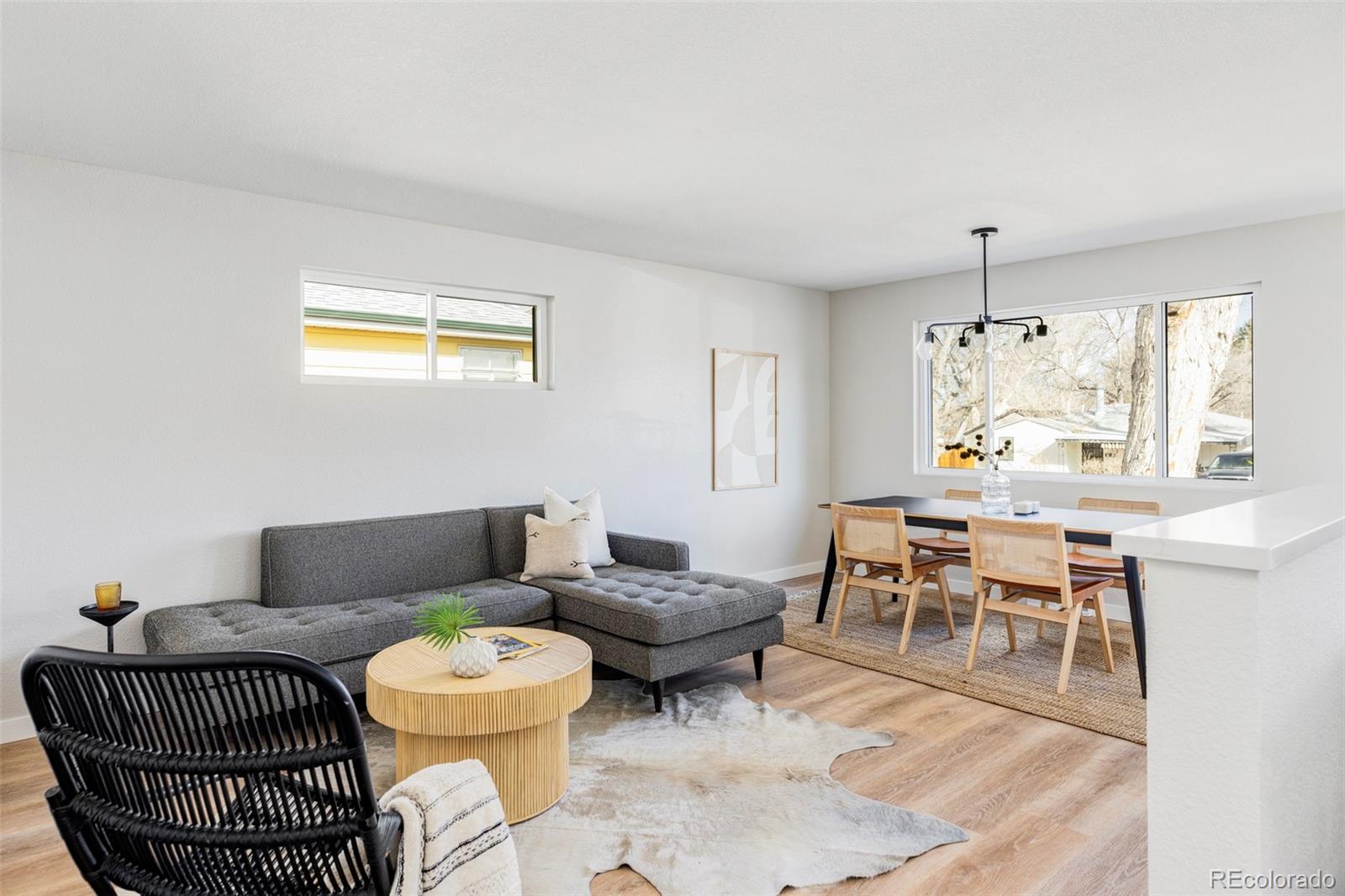 3291 S Emerson Street