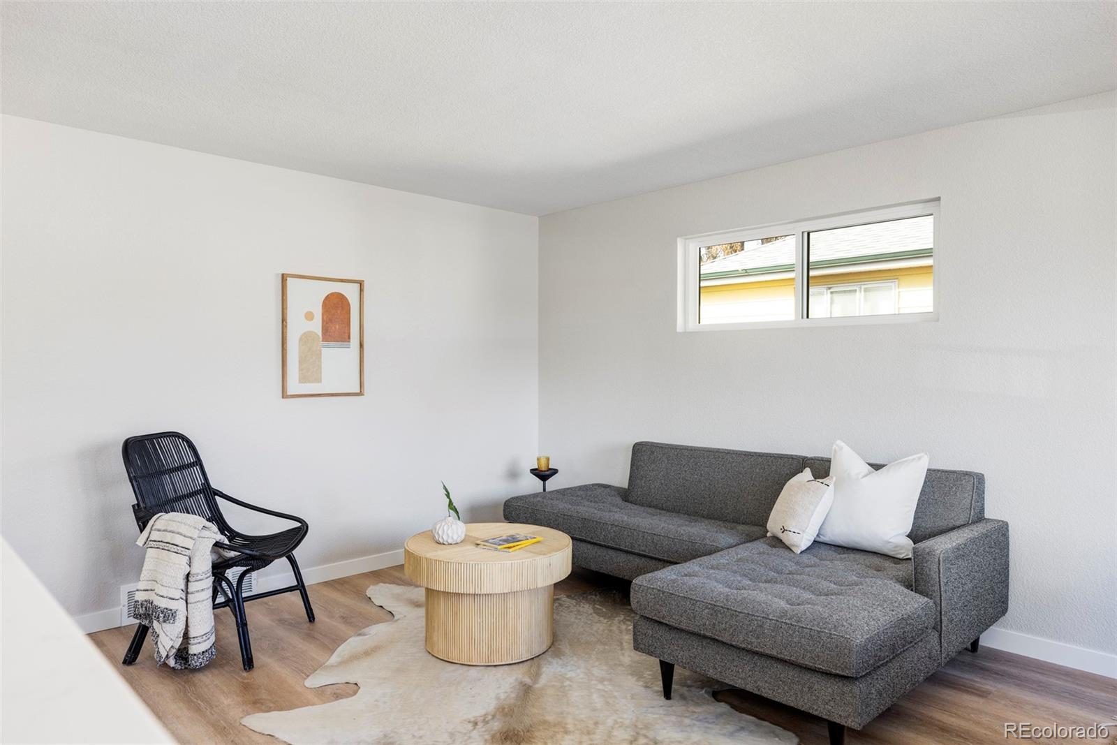 3291 S Emerson Street