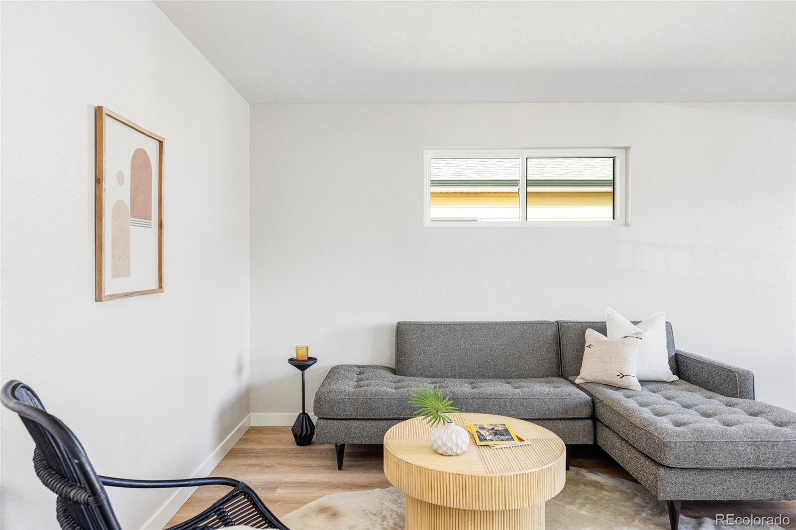 3291 S Emerson Street