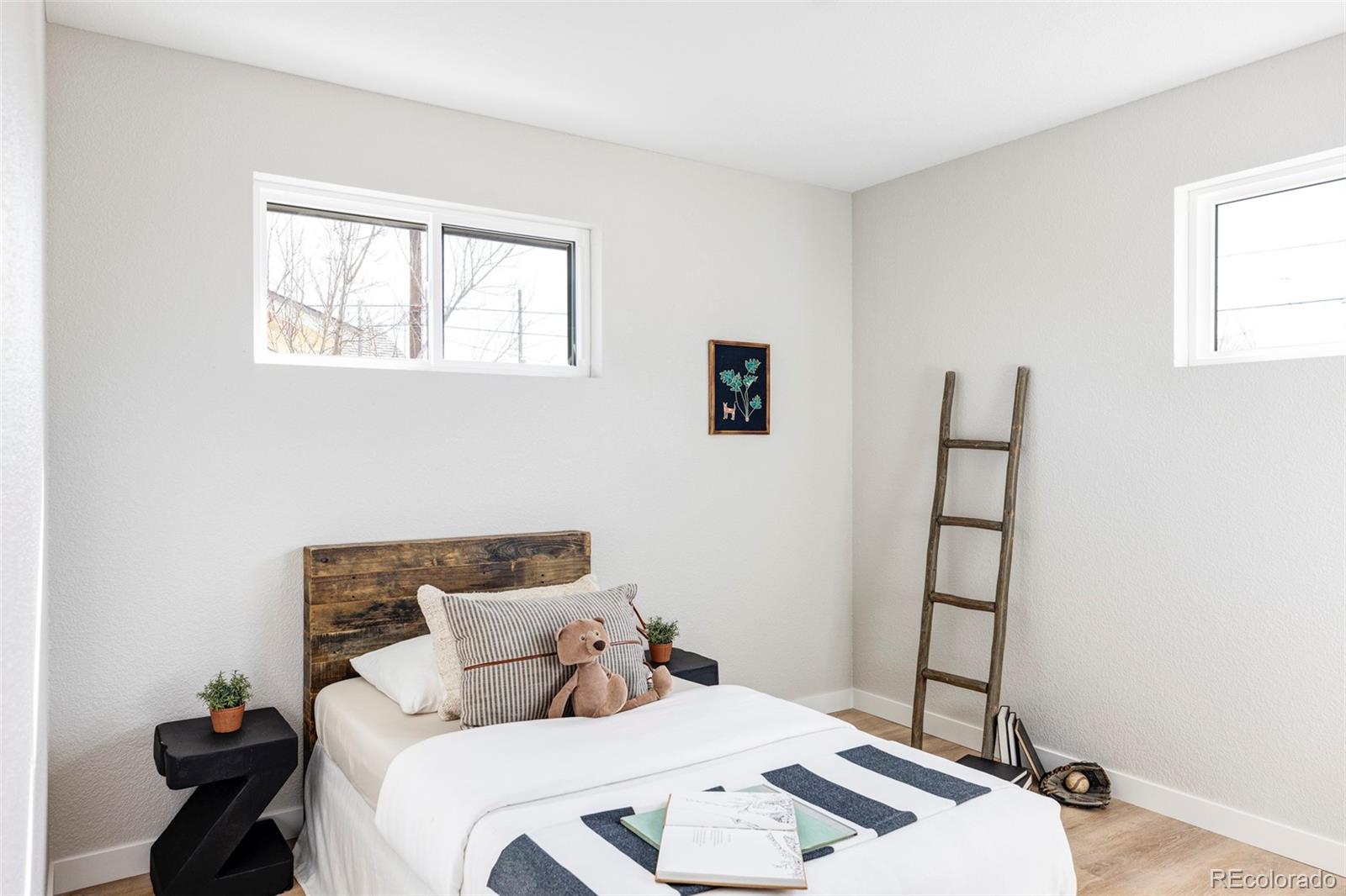 3291 S Emerson Street