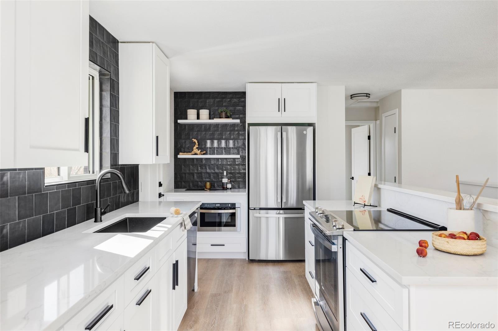 3291 S Emerson Street