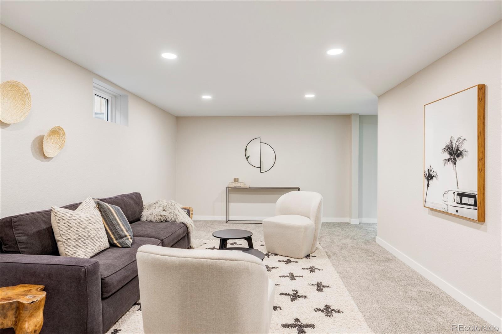 3291 S Emerson Street