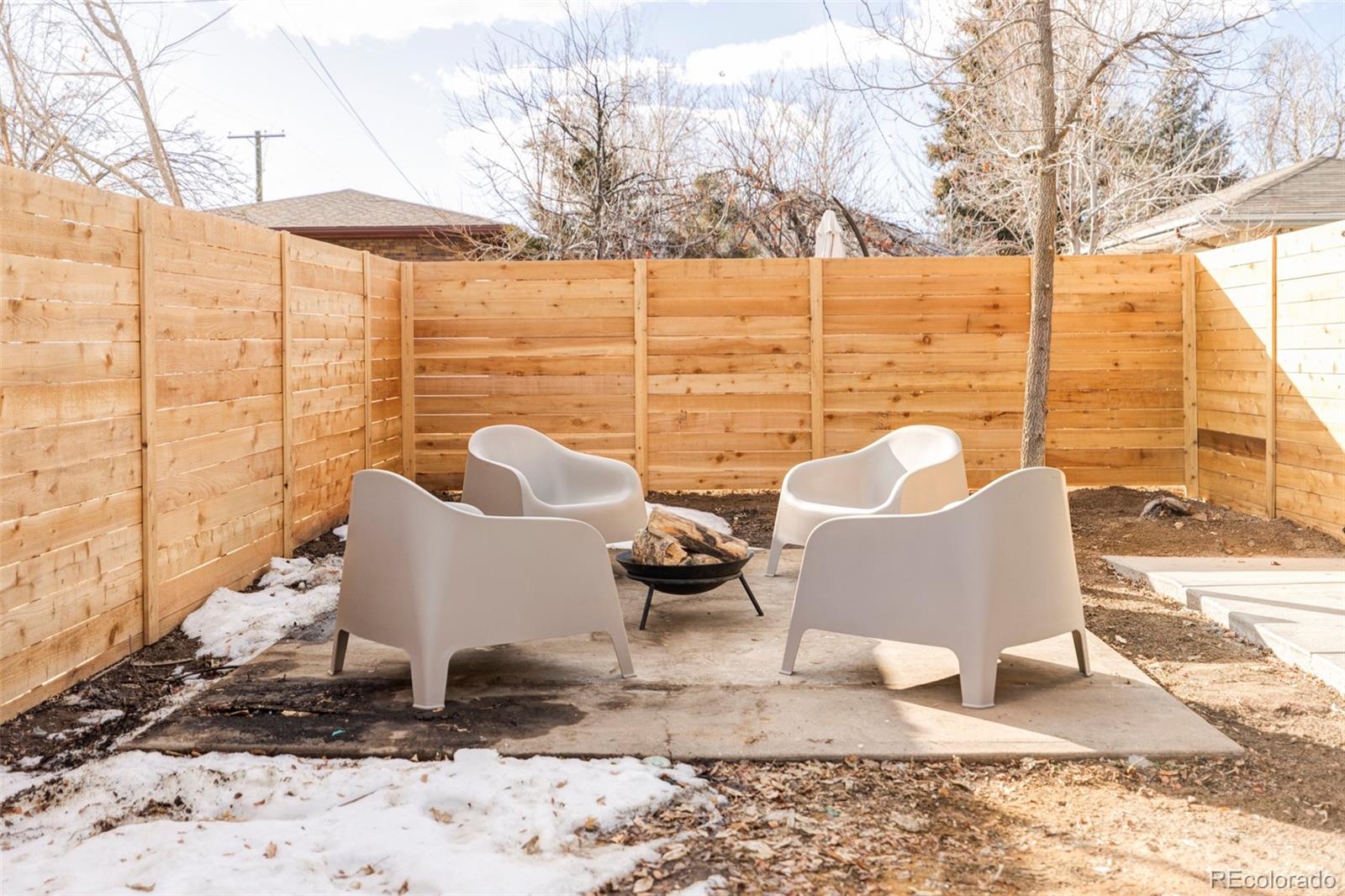 3291 S Emerson Street