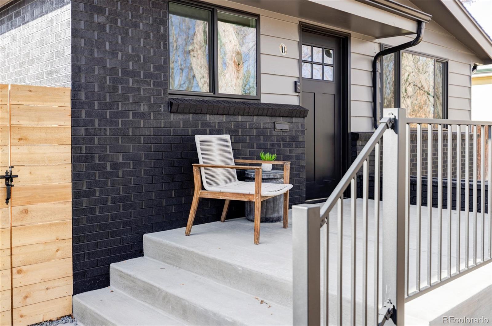 3291 S Emerson Street