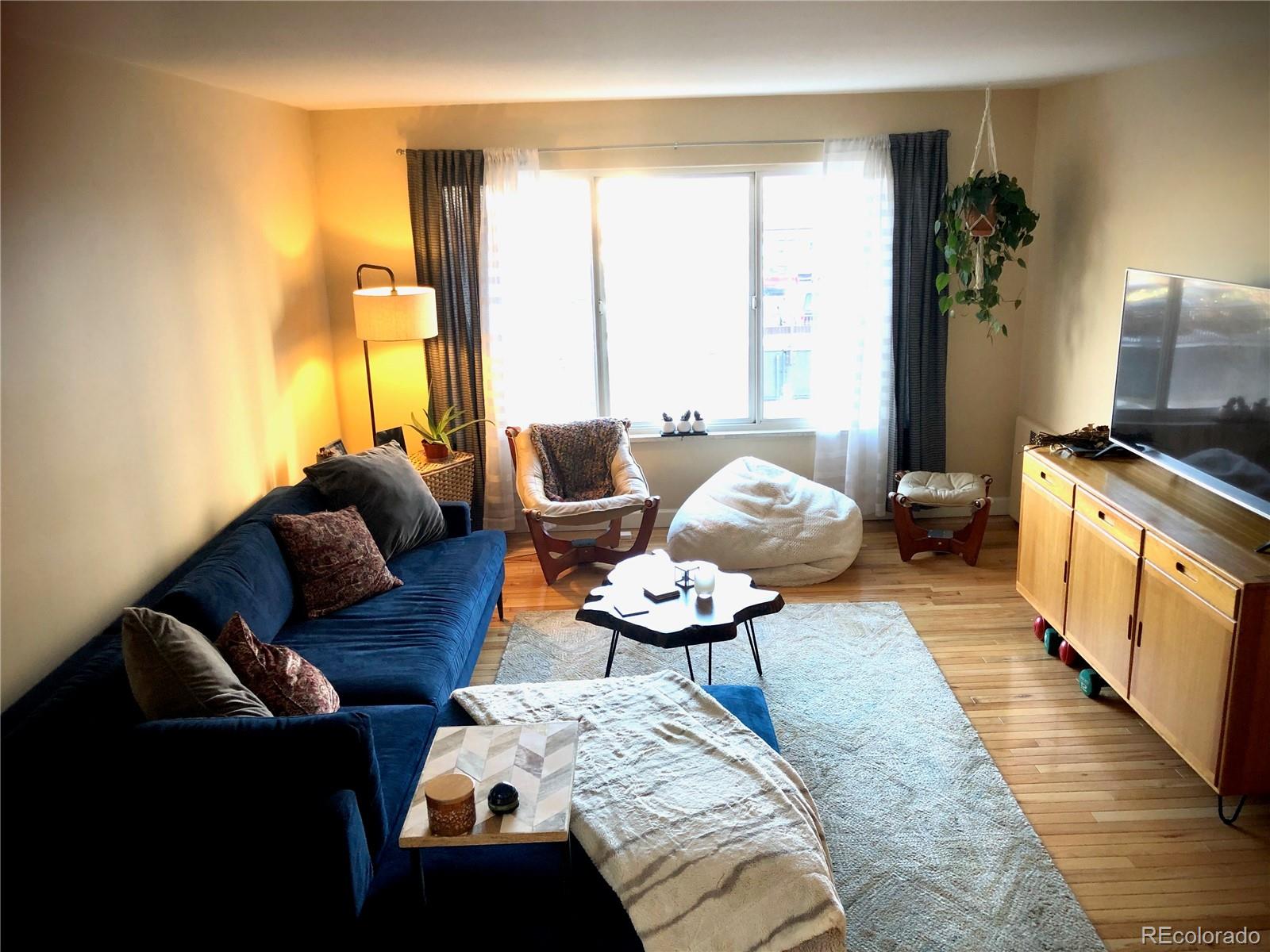 855 N Pennsylvania Street Unit: 315