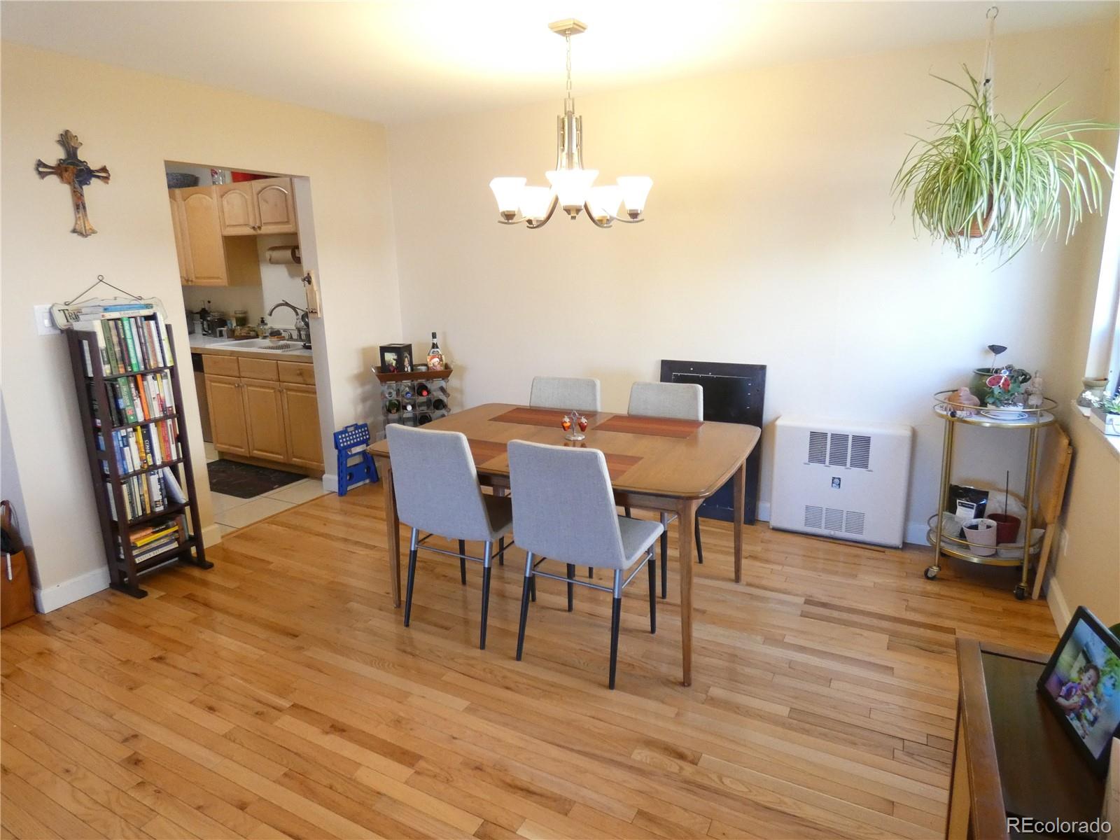 855 N Pennsylvania Street Unit: 315