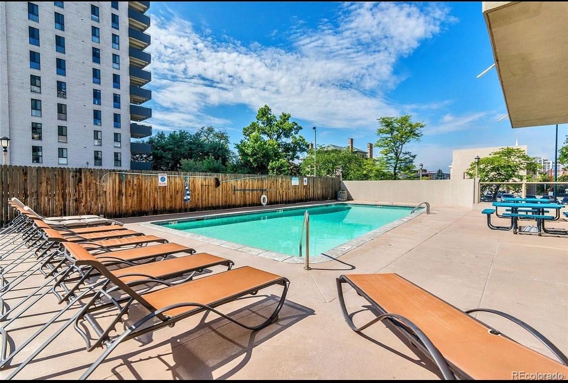 855 N Pennsylvania Street Unit: 315