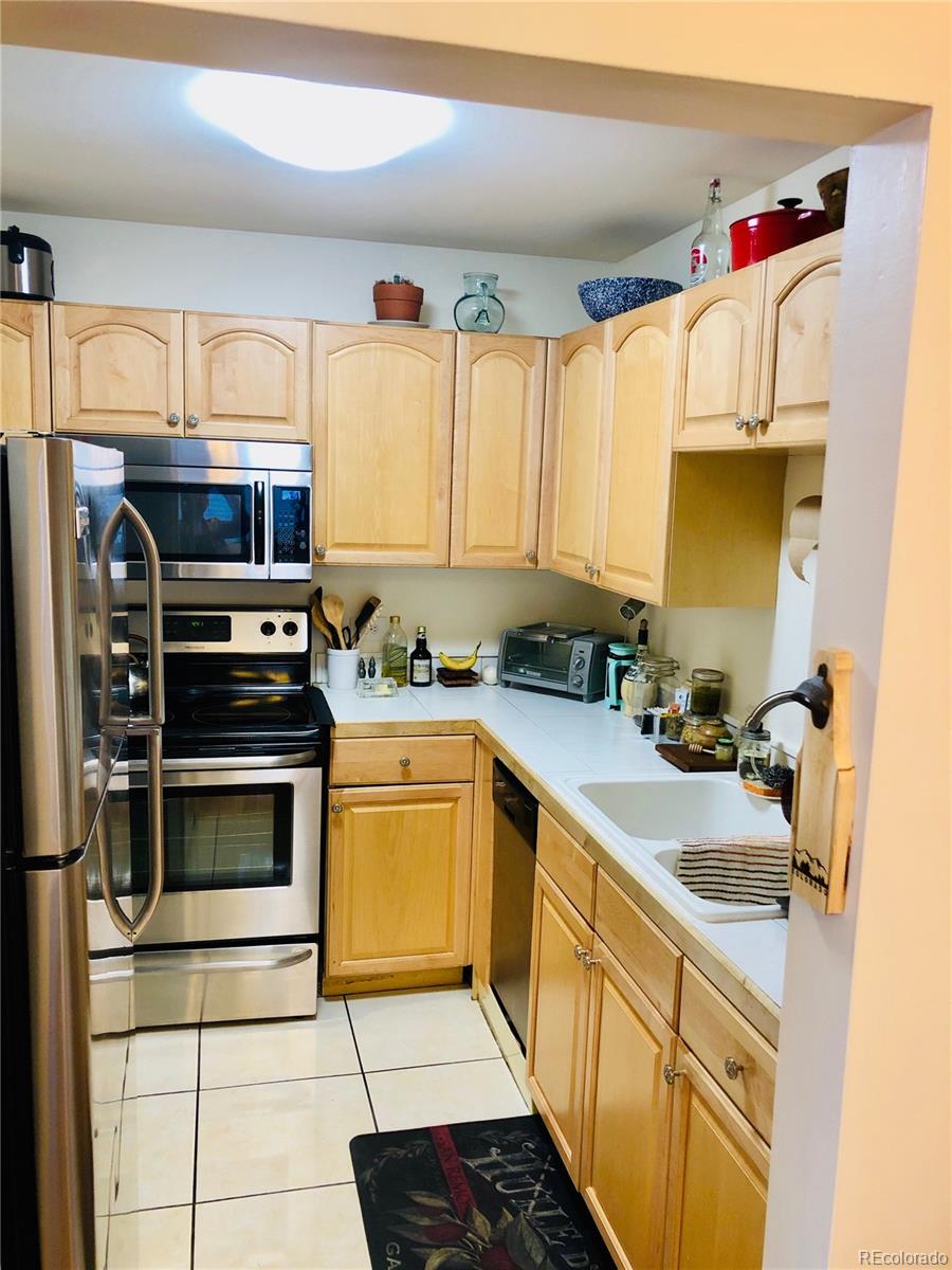 855 N Pennsylvania Street Unit: 315