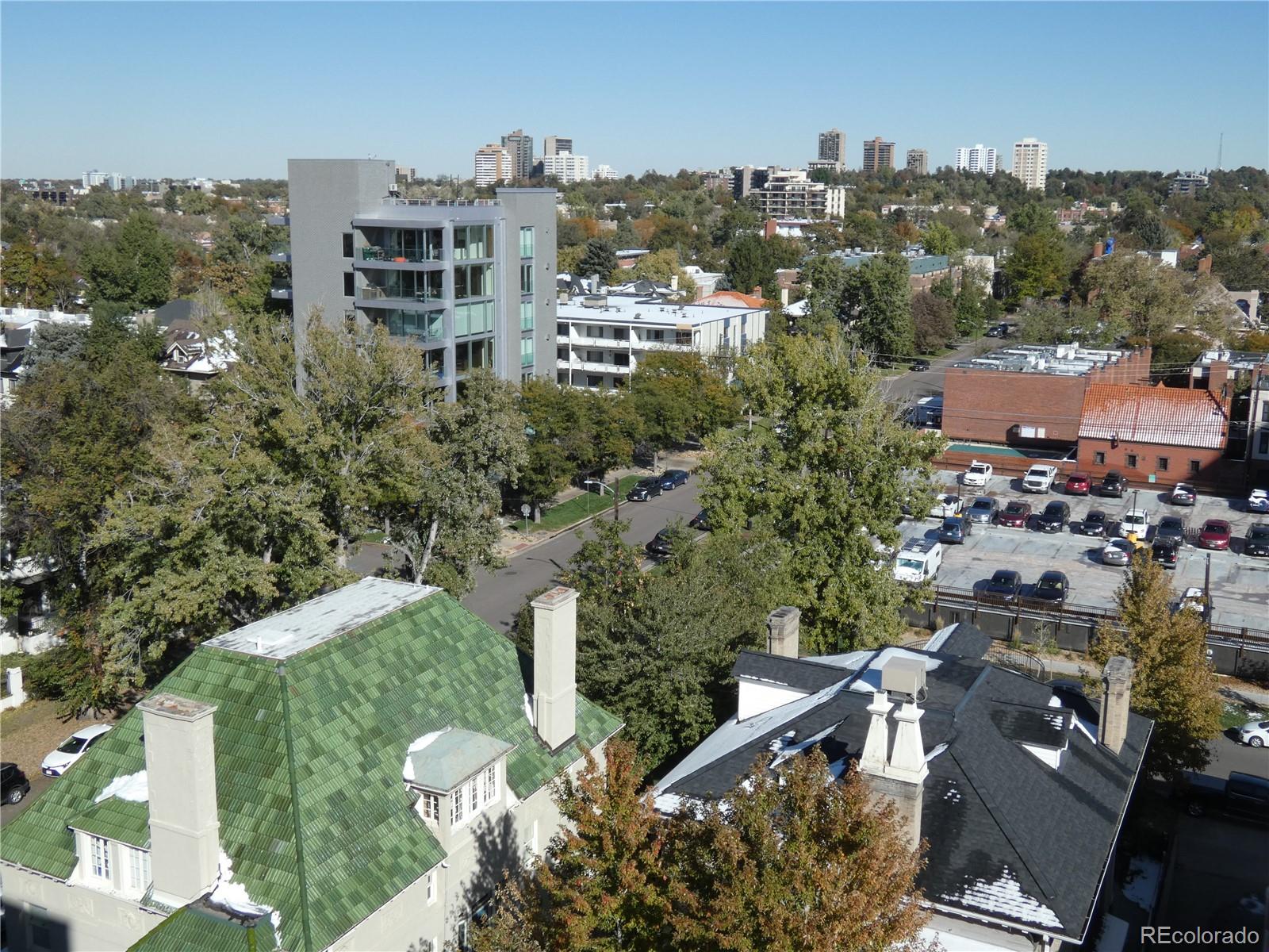 855 N Pennsylvania Street Unit: 315