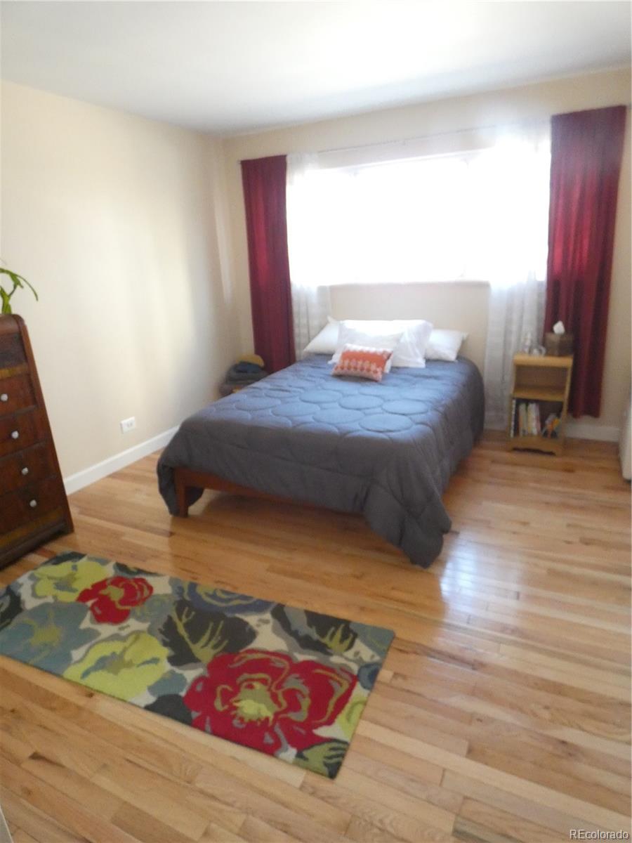 855 N Pennsylvania Street Unit: 315