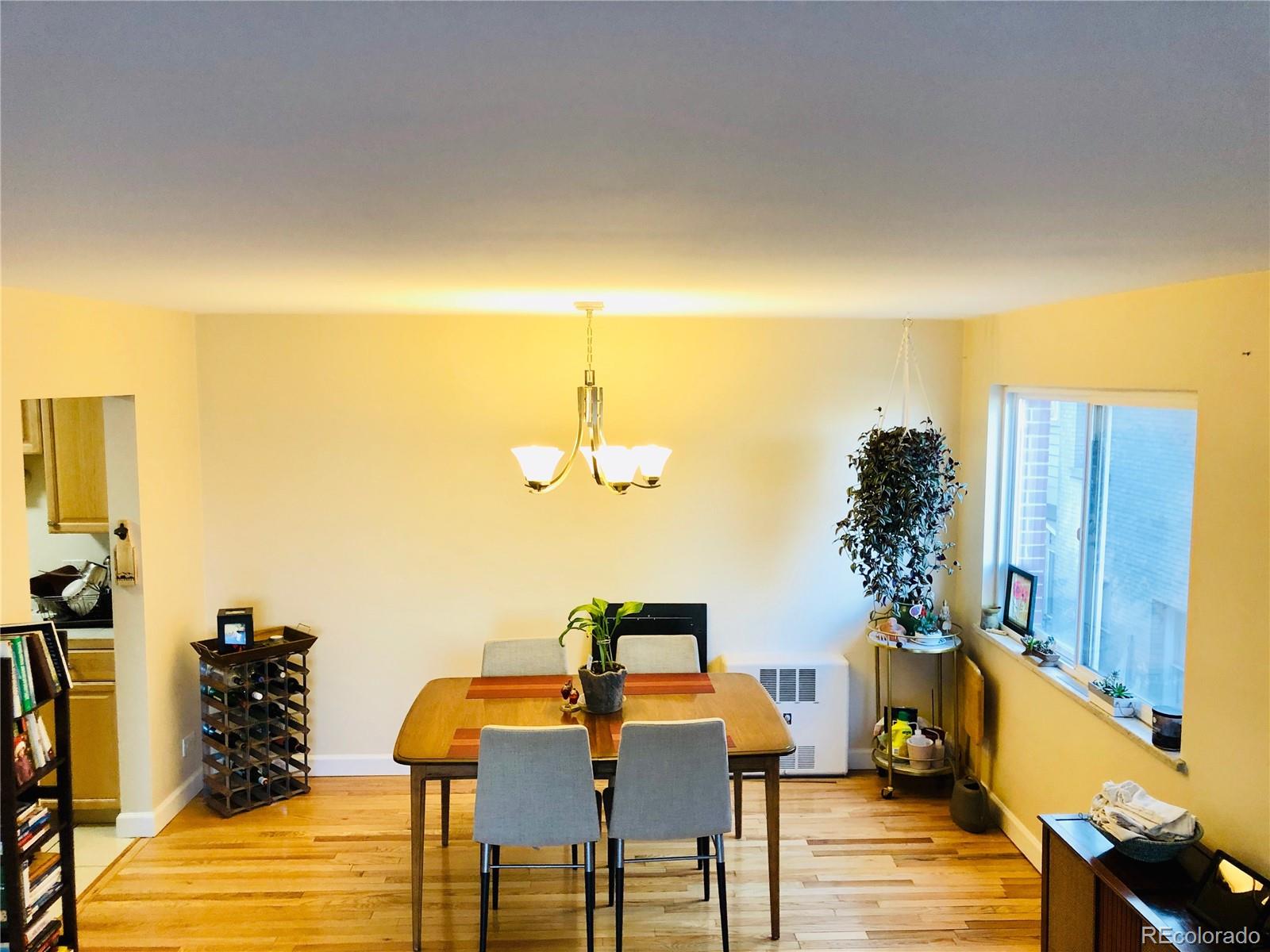 855 N Pennsylvania Street Unit: 315