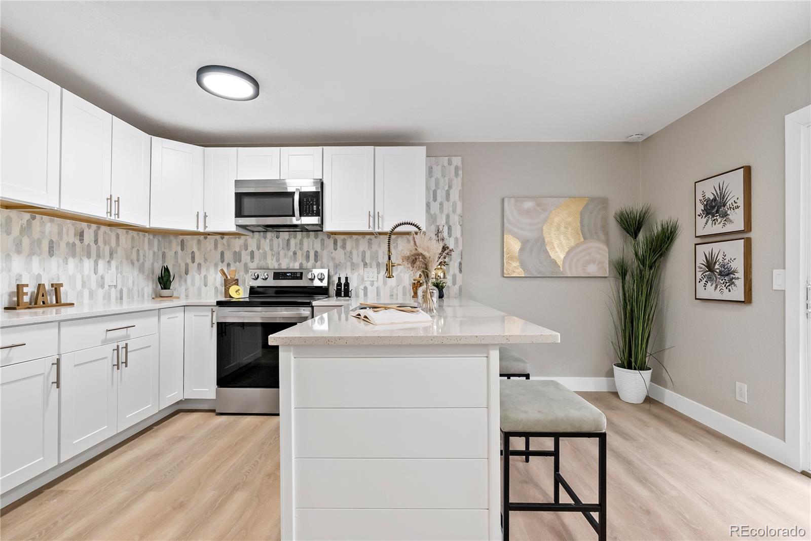 1671 S Idalia Circle