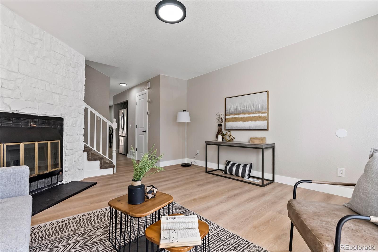 1671 S Idalia Circle