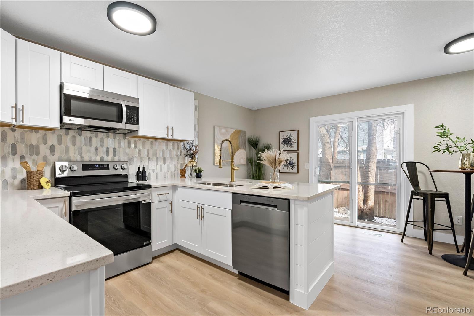 1671 S Idalia Circle