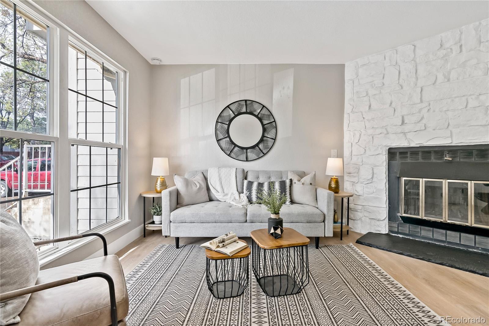 1671 S Idalia Circle