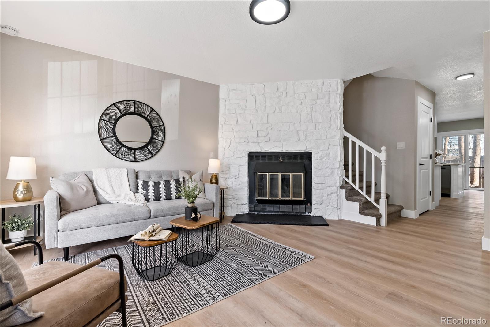 1671 S Idalia Circle