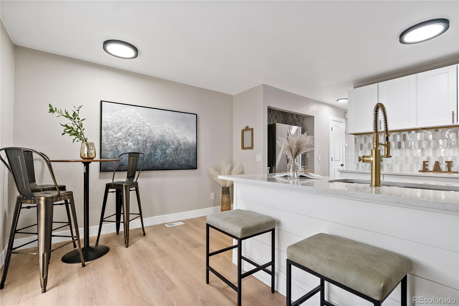 1671 S Idalia Circle