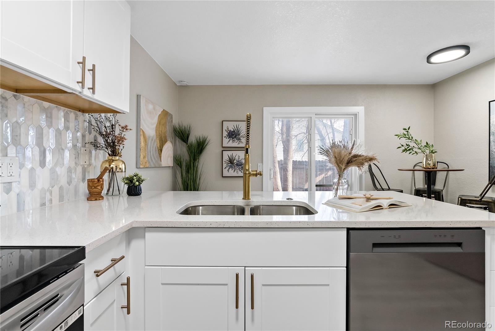 1671 S Idalia Circle