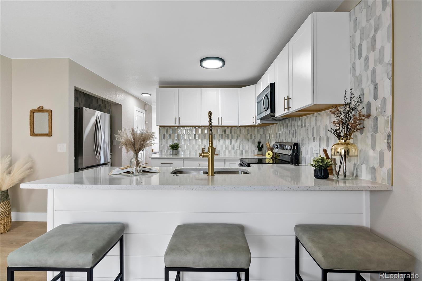 1671 S Idalia Circle