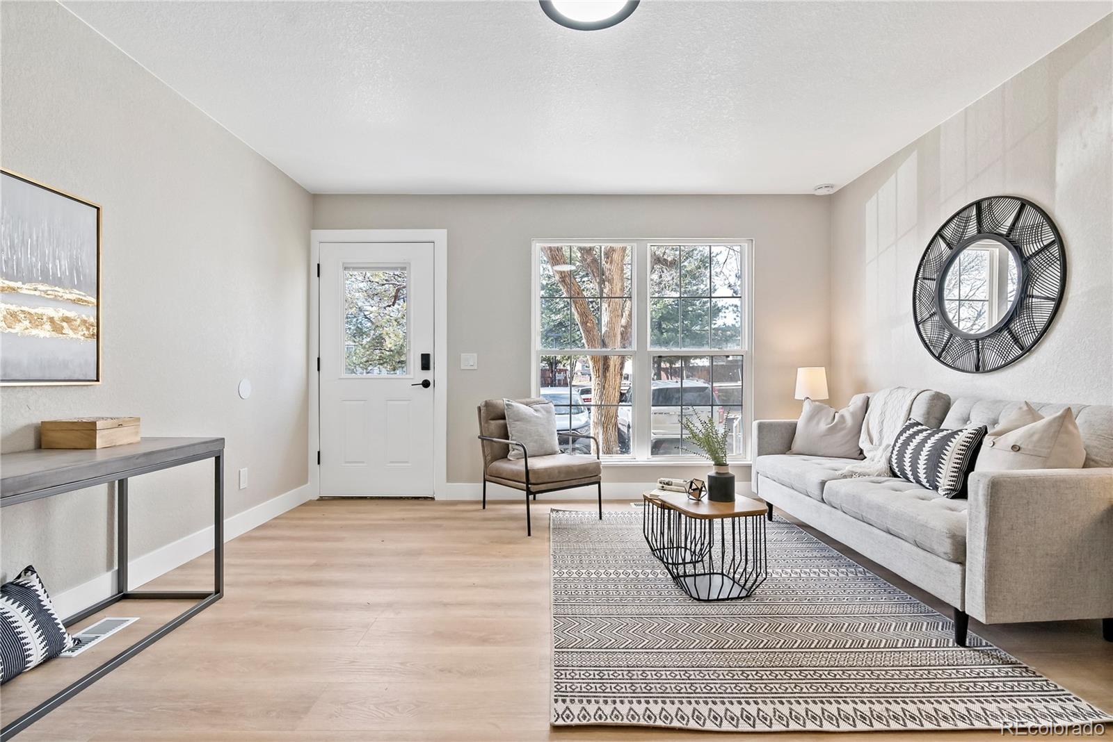 1671 S Idalia Circle