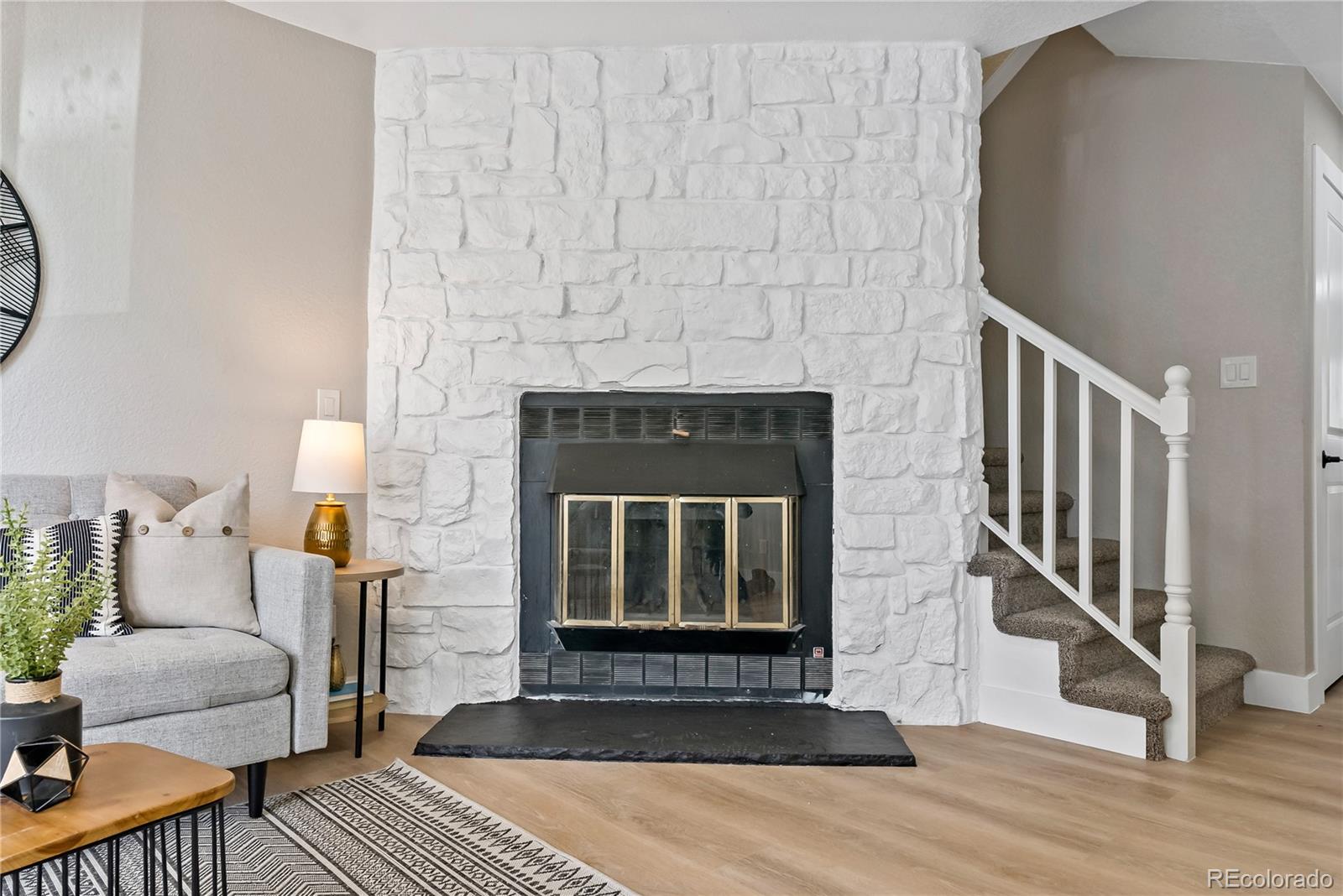 1671 S Idalia Circle