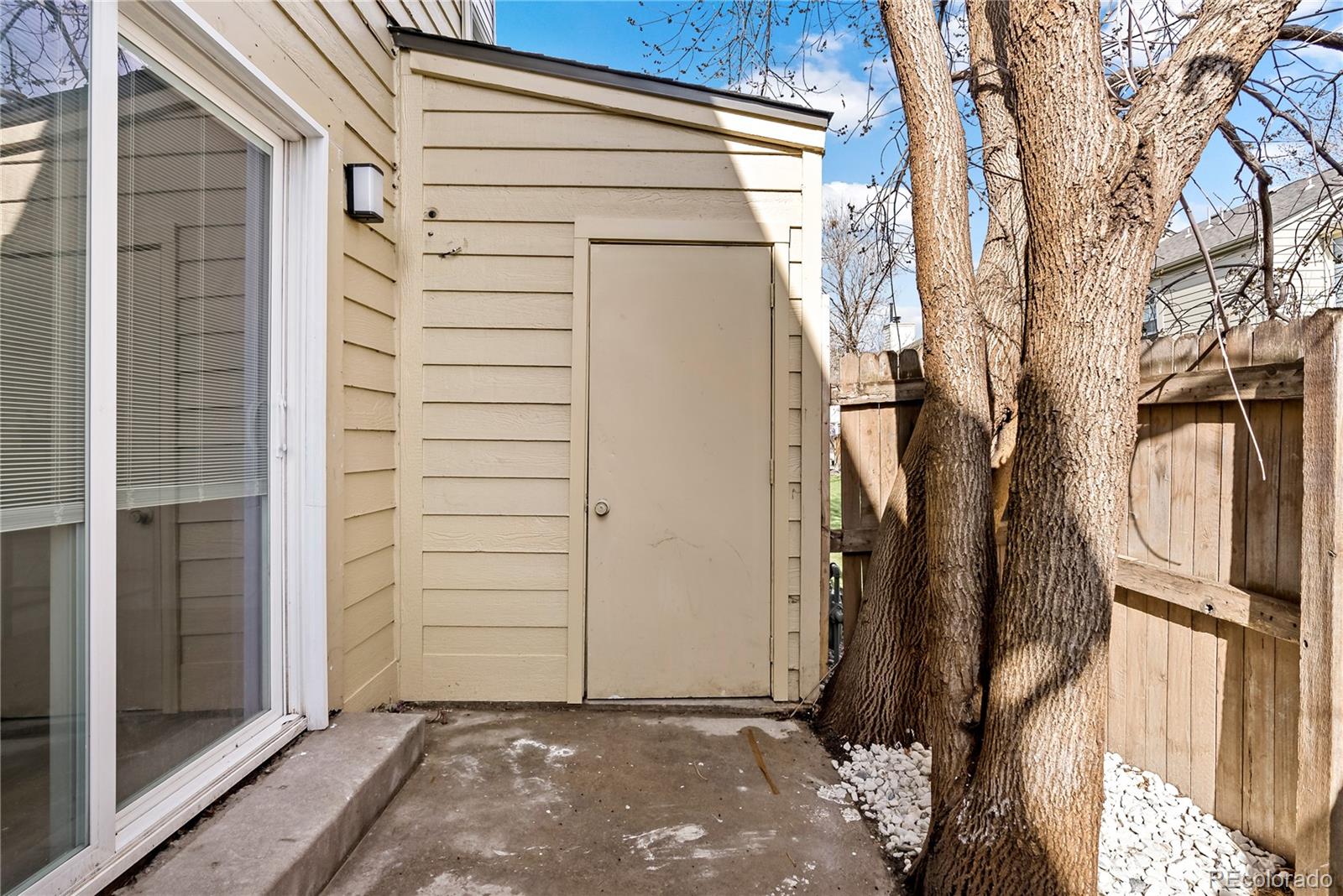 1671 S Idalia Circle