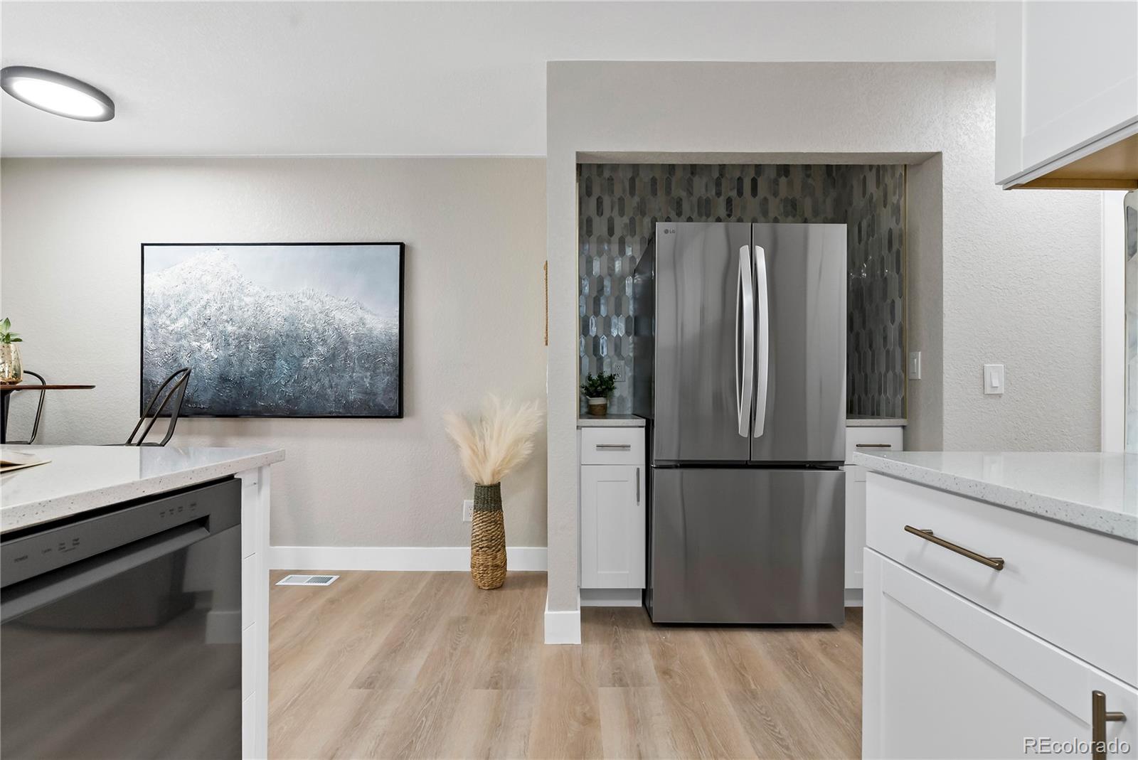 1671 S Idalia Circle