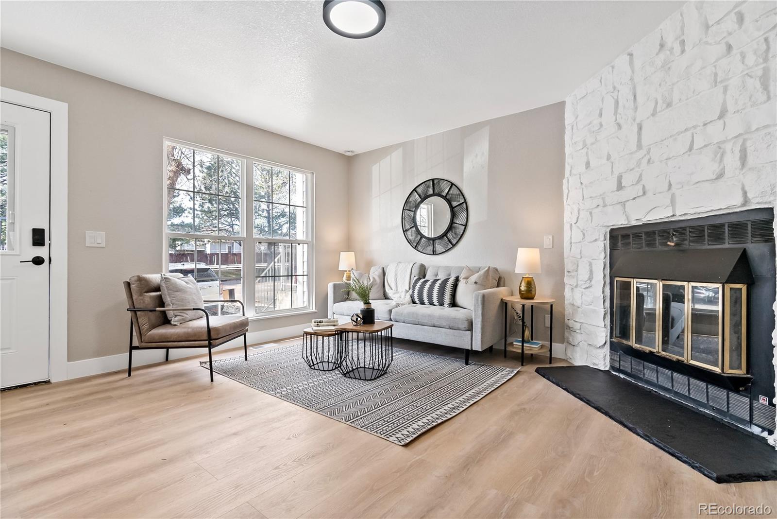 1671 S Idalia Circle