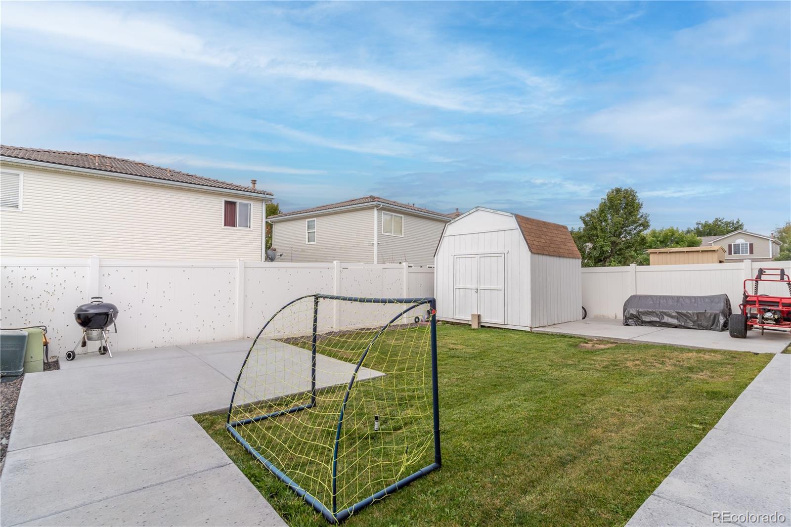 4958 Fundy Street