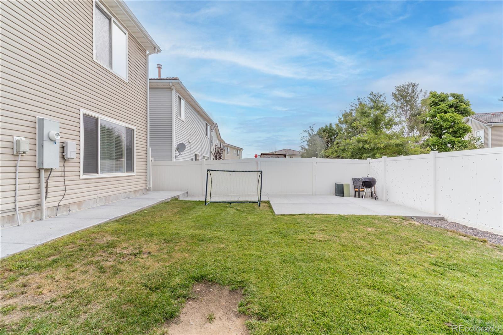 4958 Fundy Street