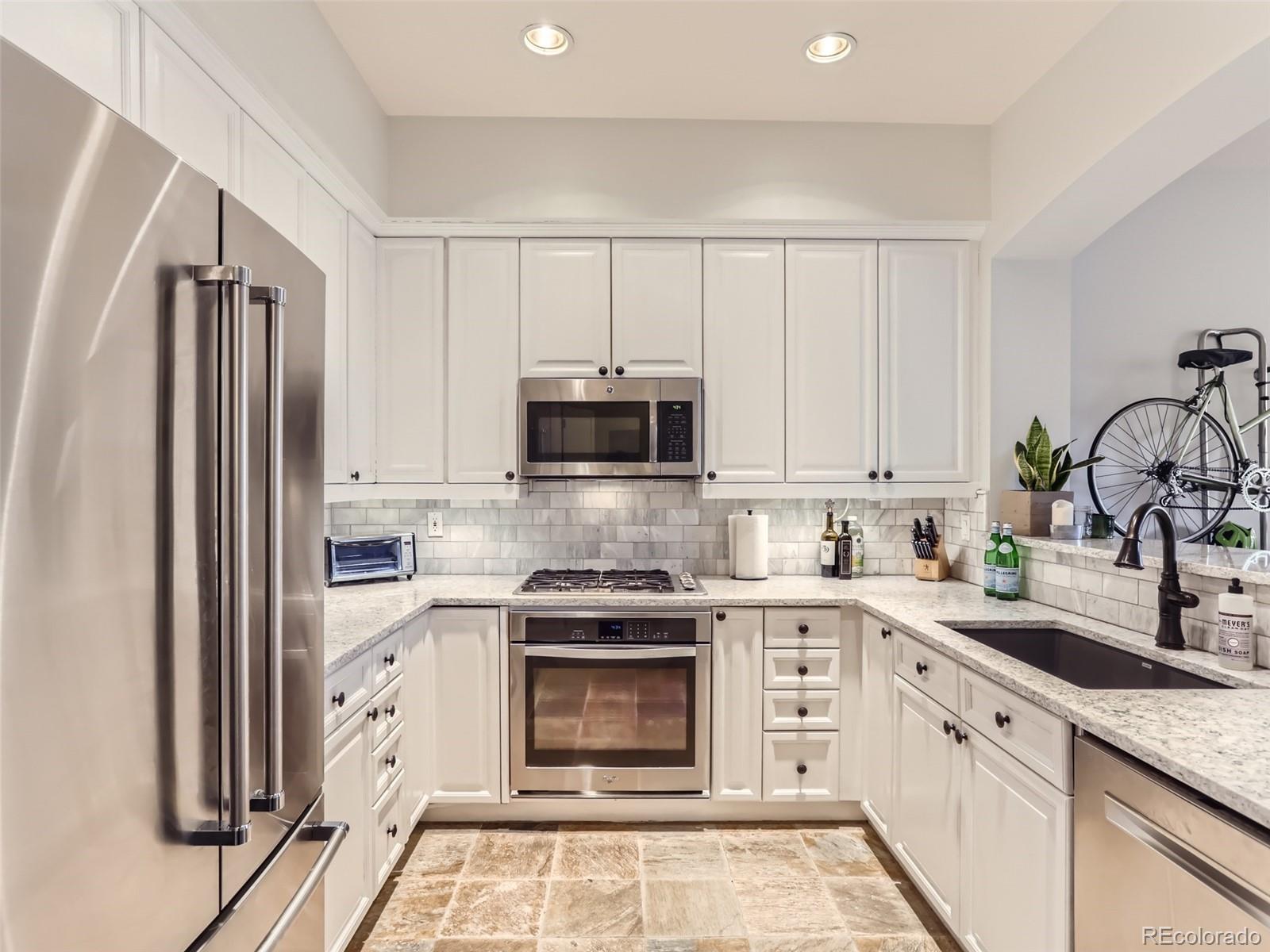 2500 E Cherry Creek South Drive Unit: 217