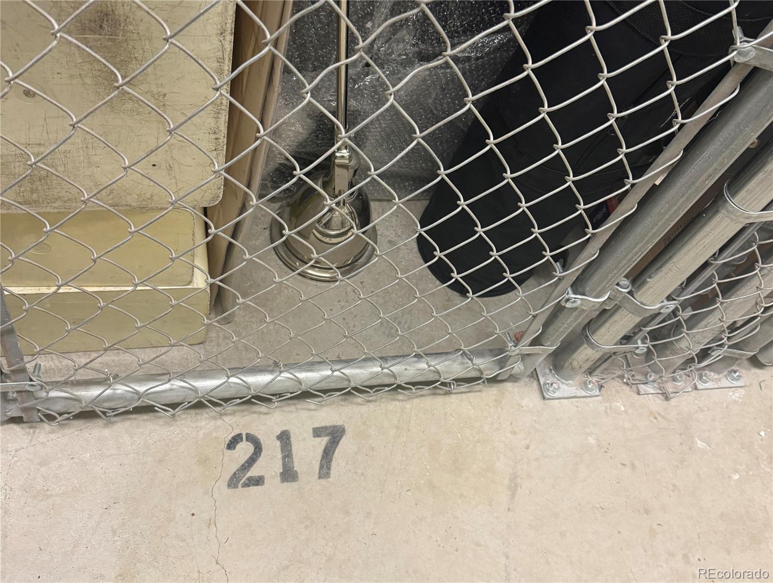 2500 E Cherry Creek South Drive Unit: 217