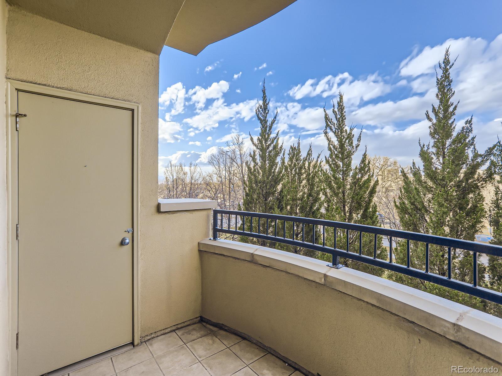 2500 E Cherry Creek South Drive Unit: 217