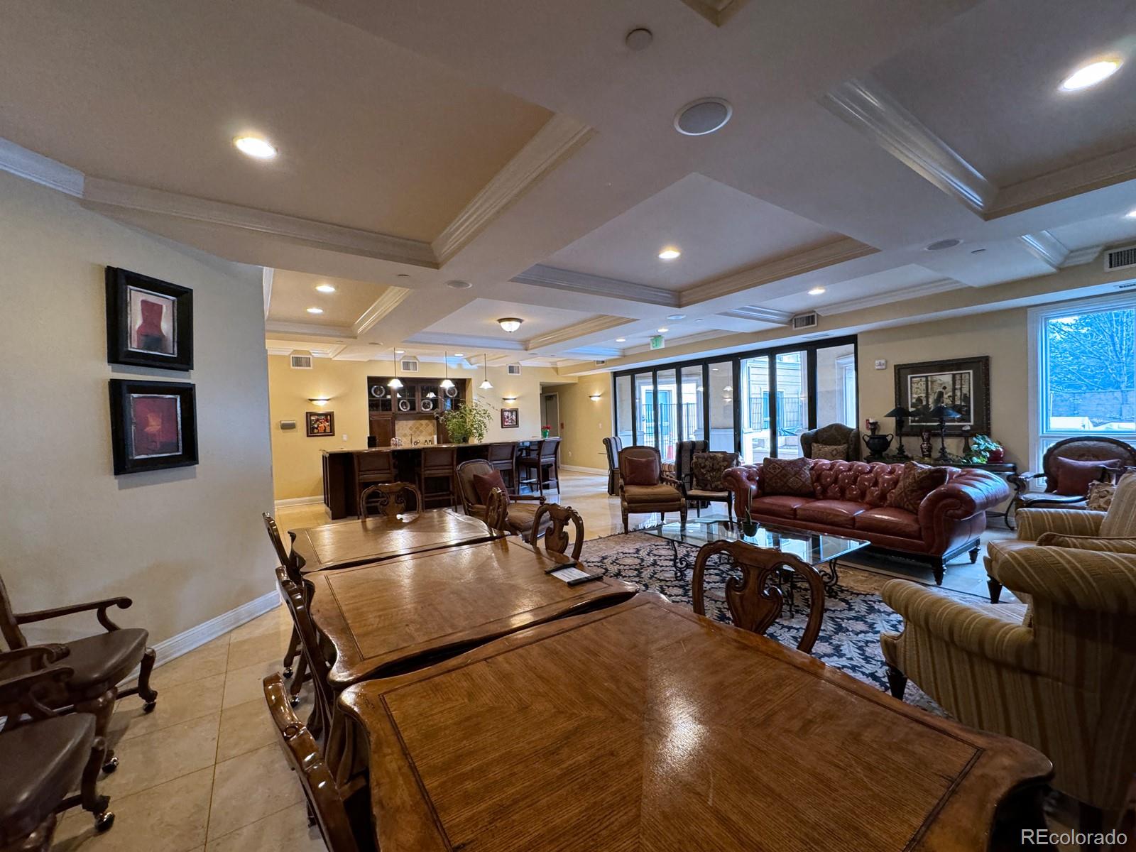 2500 E Cherry Creek South Drive Unit: 217