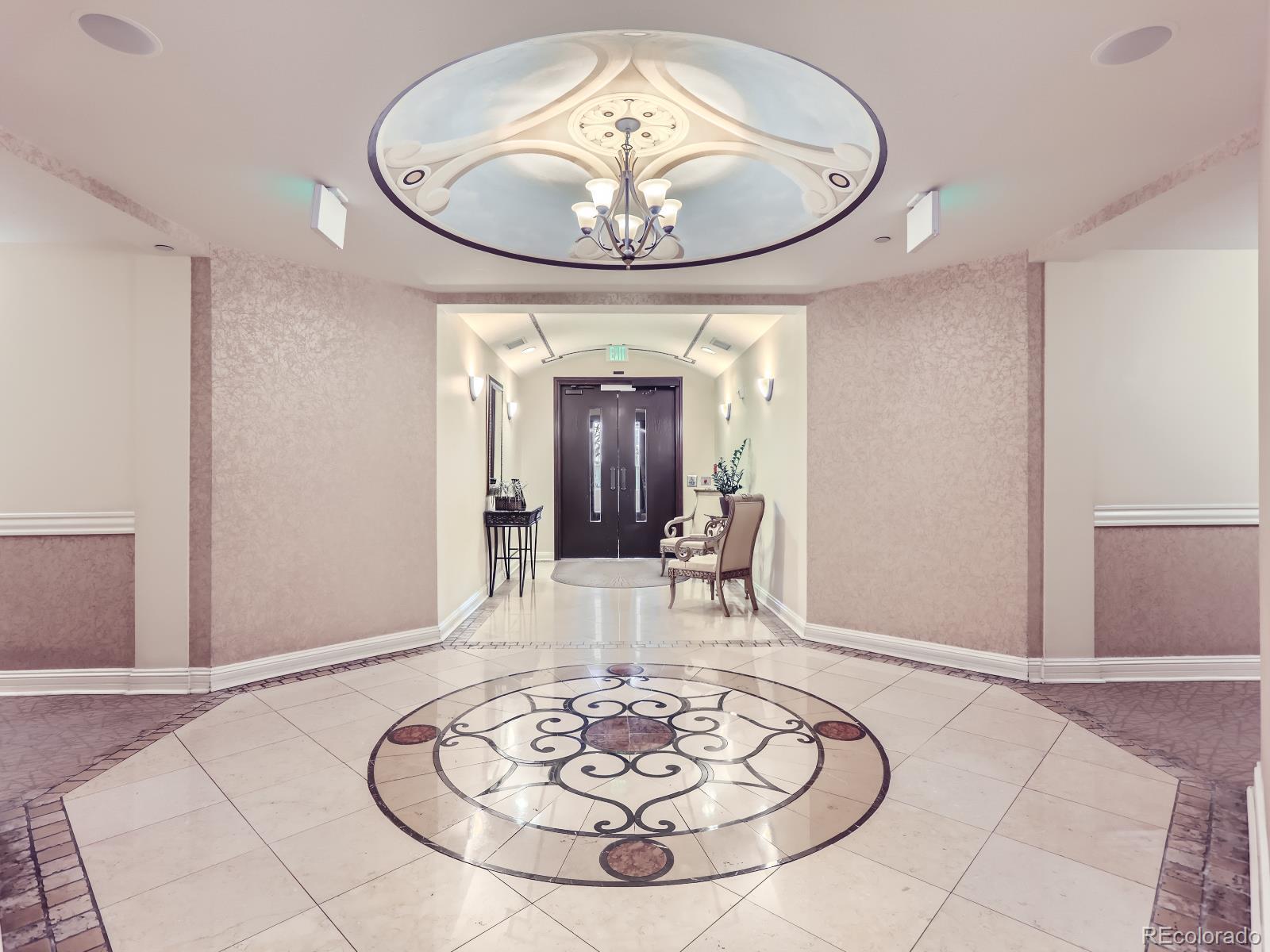 2500 E Cherry Creek South Drive Unit: 217