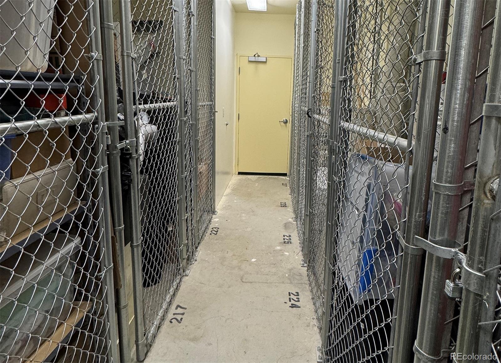 2500 E Cherry Creek South Drive Unit: 217