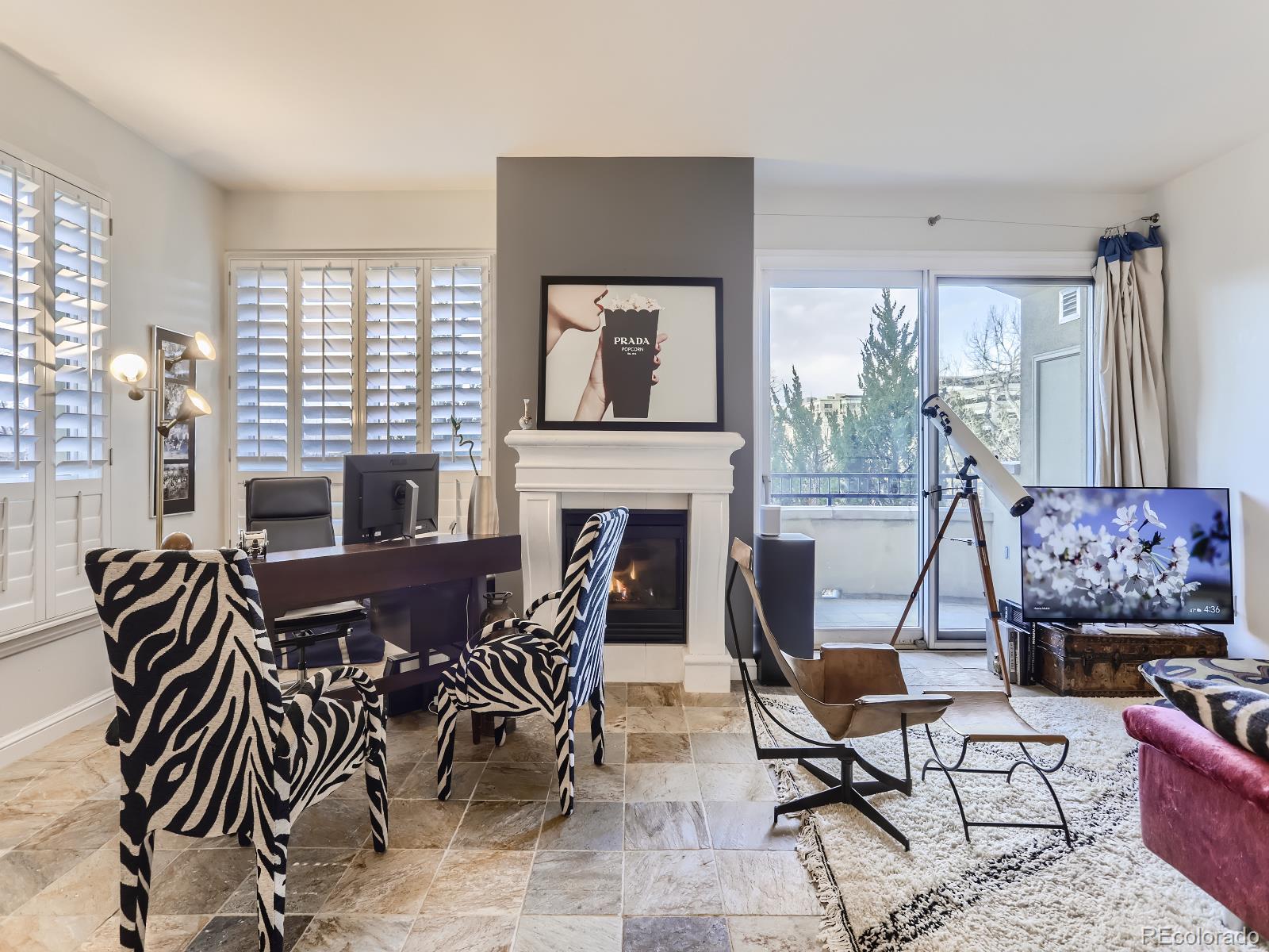 2500 E Cherry Creek South Drive Unit: 217