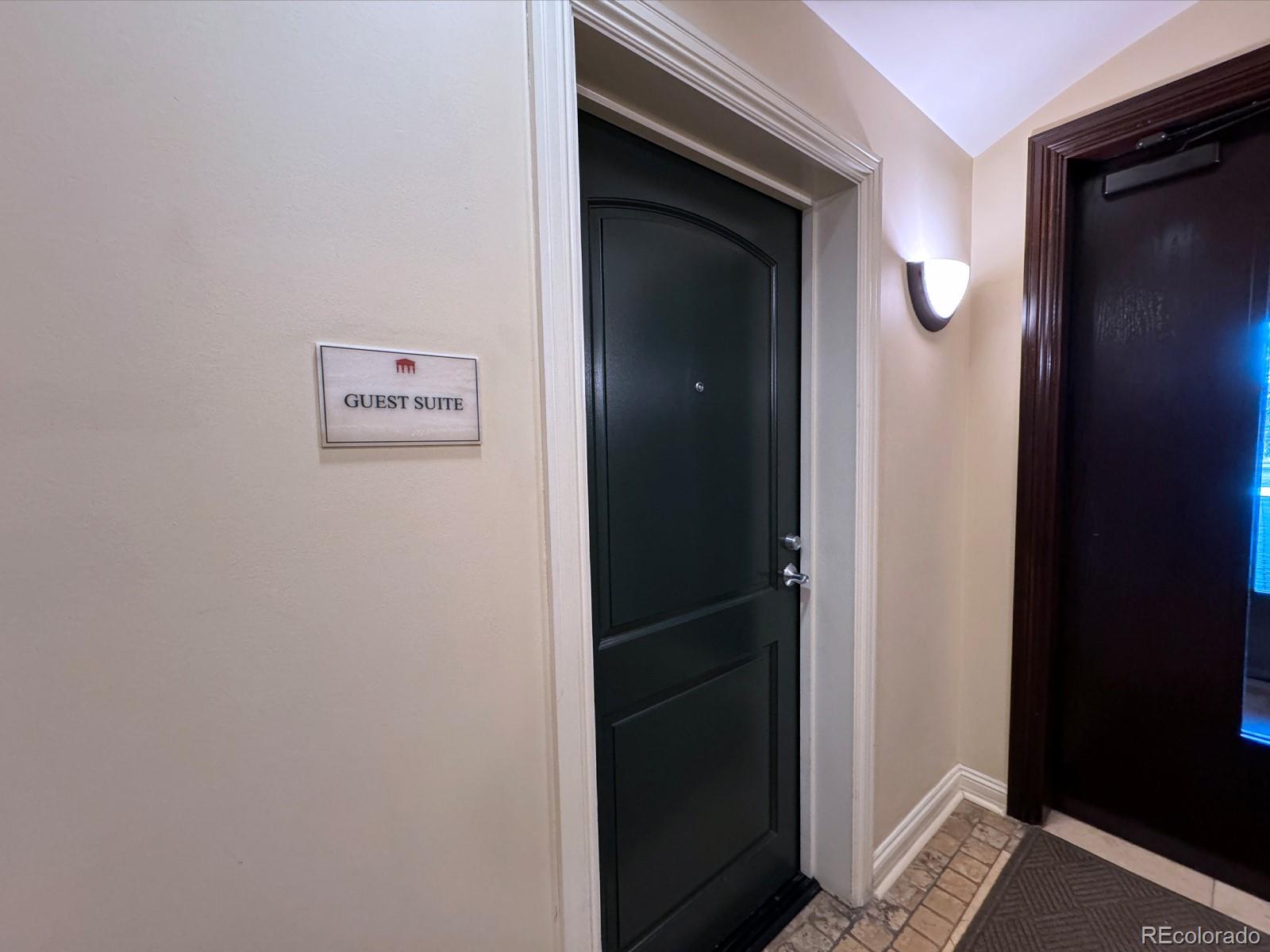 2500 E Cherry Creek South Drive Unit: 217