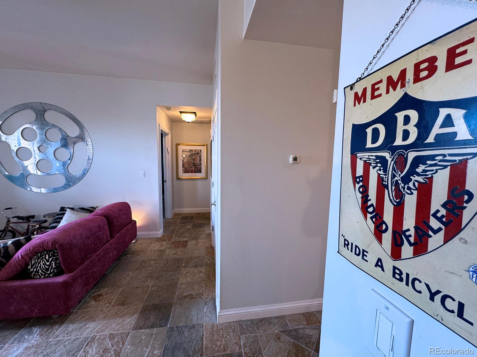 2500 E Cherry Creek South Drive Unit: 217