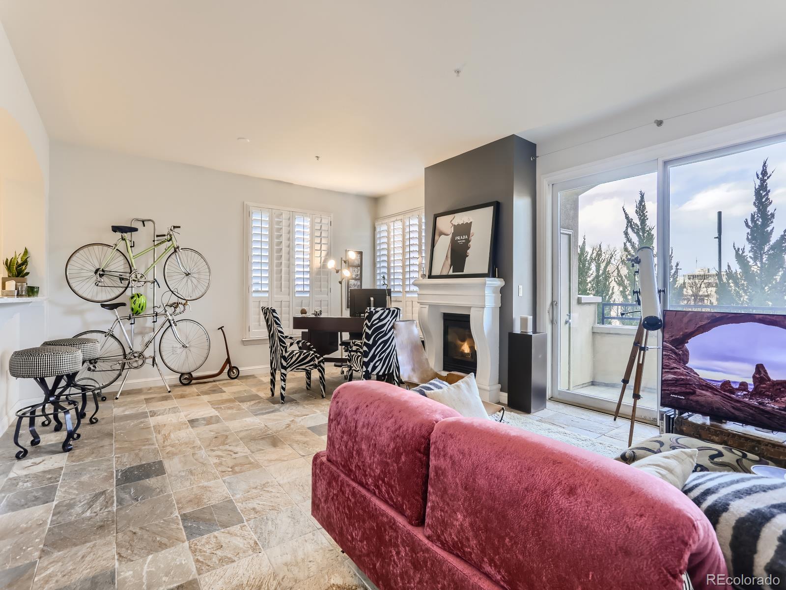 2500 E Cherry Creek South Drive Unit: 217