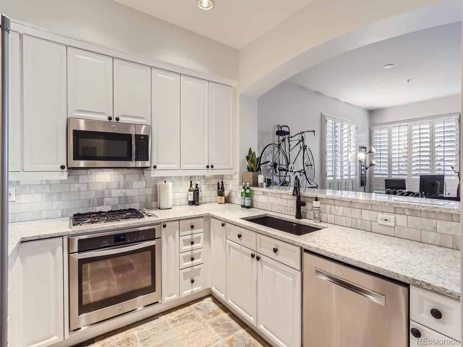 2500 E Cherry Creek South Drive Unit: 217