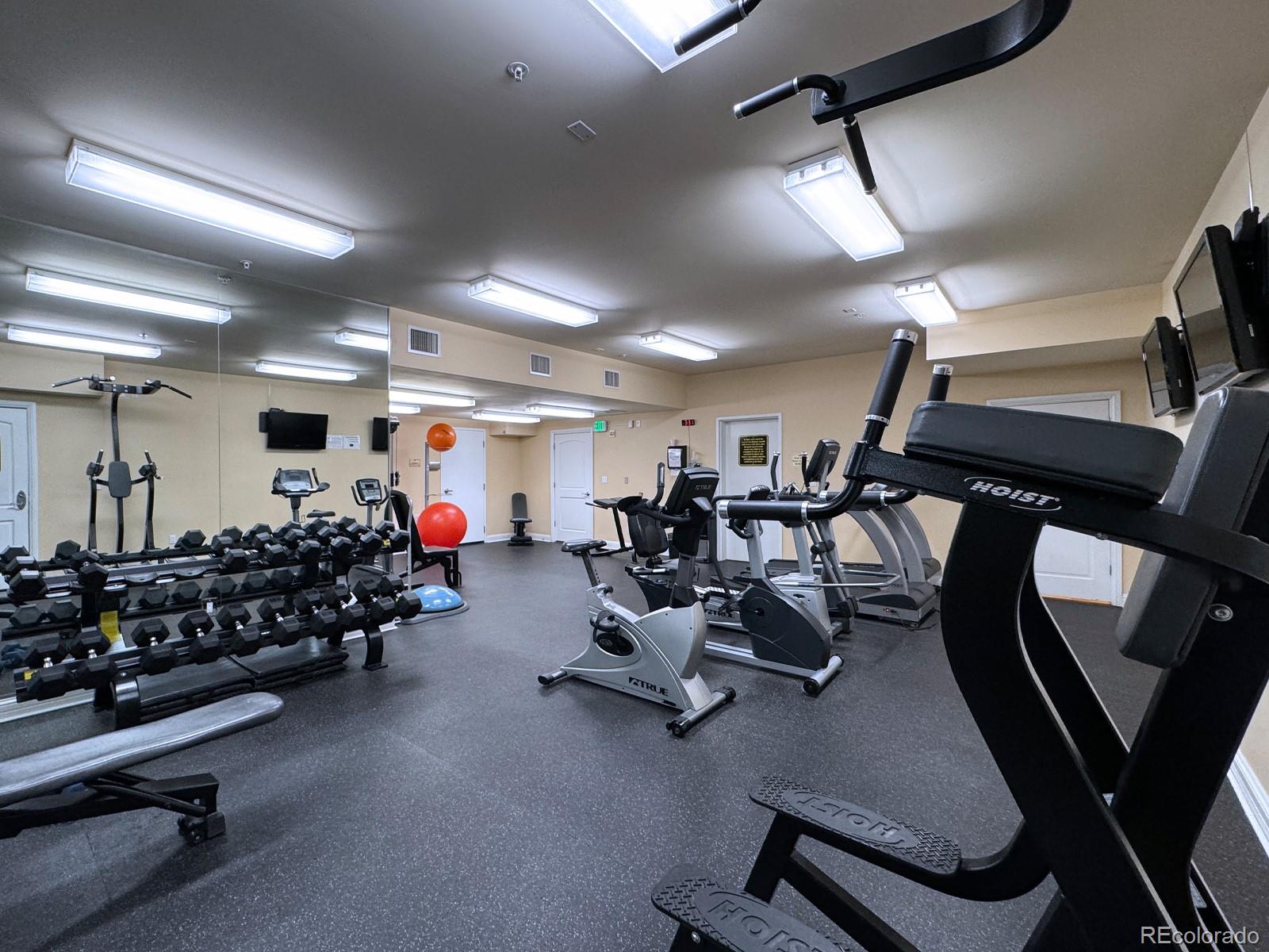 2500 E Cherry Creek South Drive Unit: 217