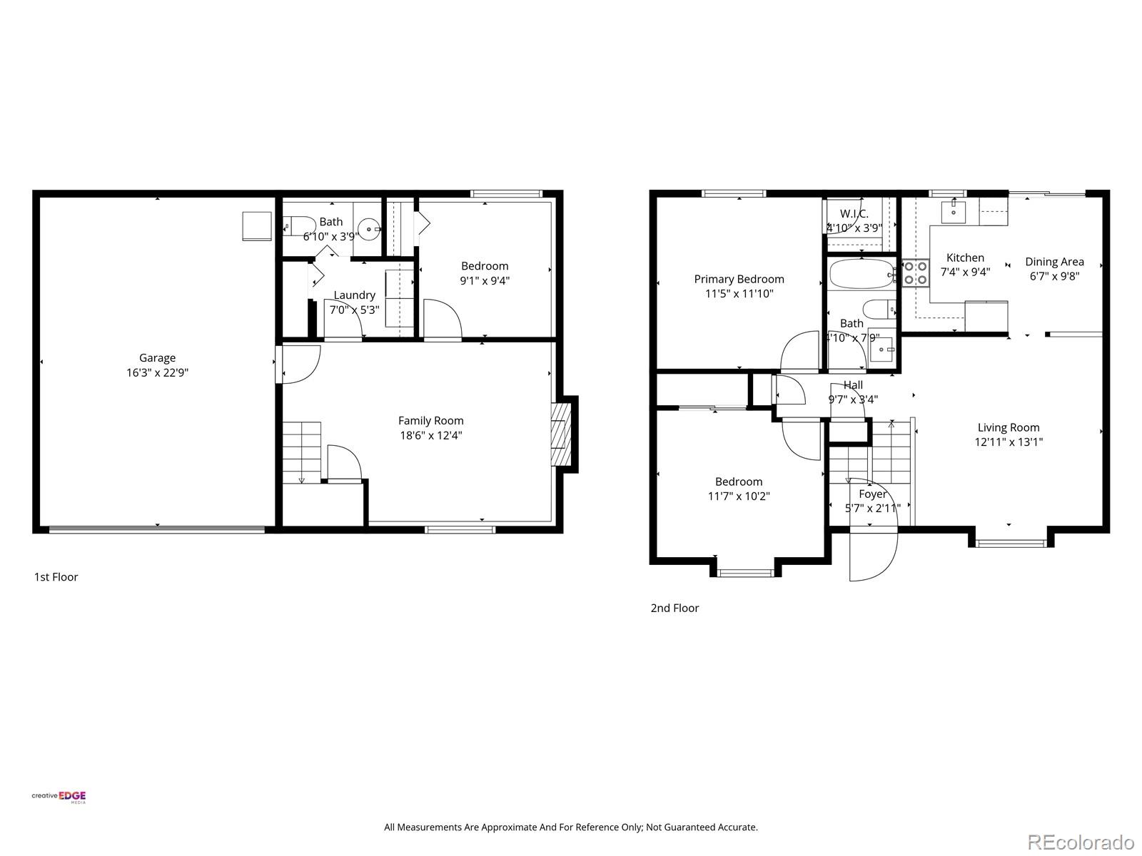10966 W Bowles Place