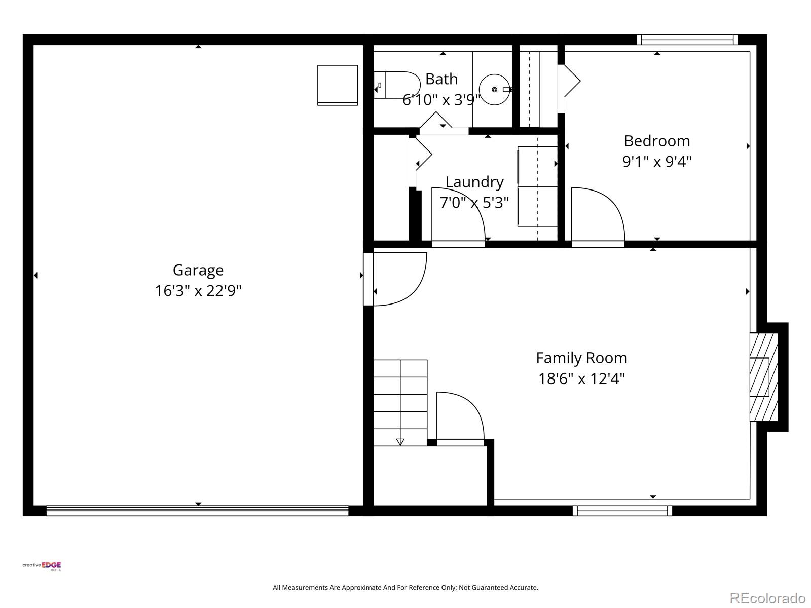 10966 W Bowles Place