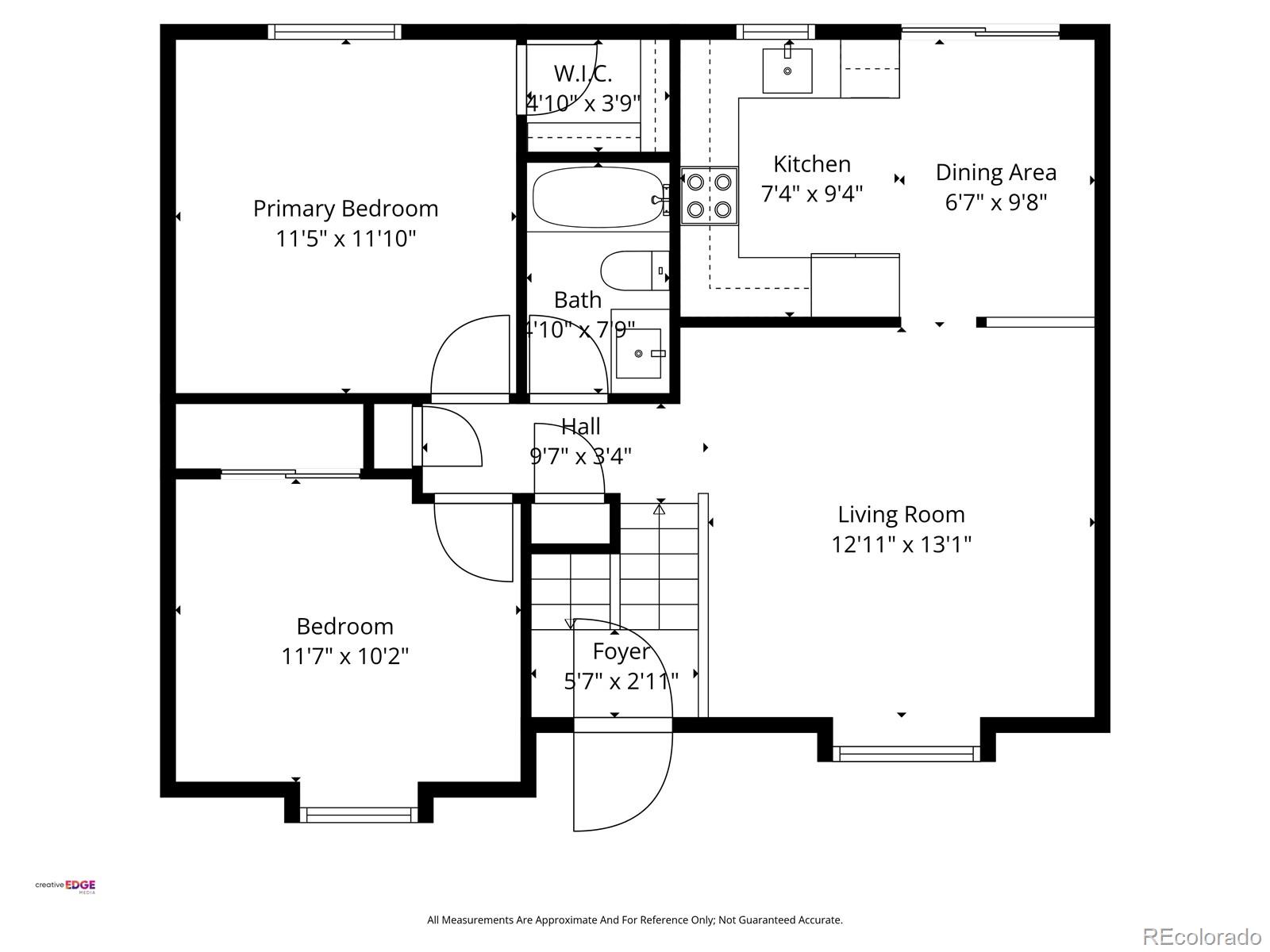 10966 W Bowles Place