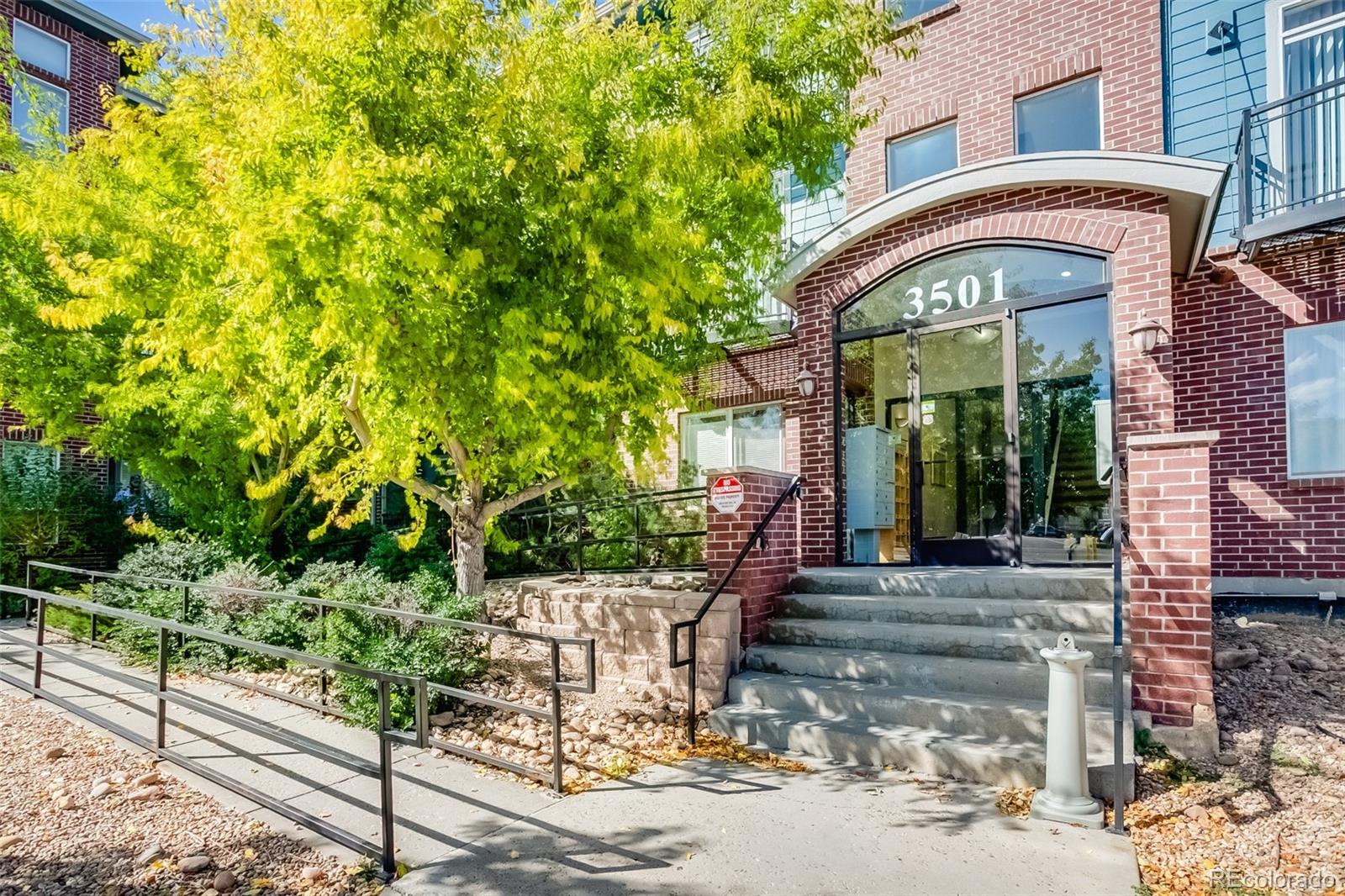 3501 E 103rd Circle Unit: A22